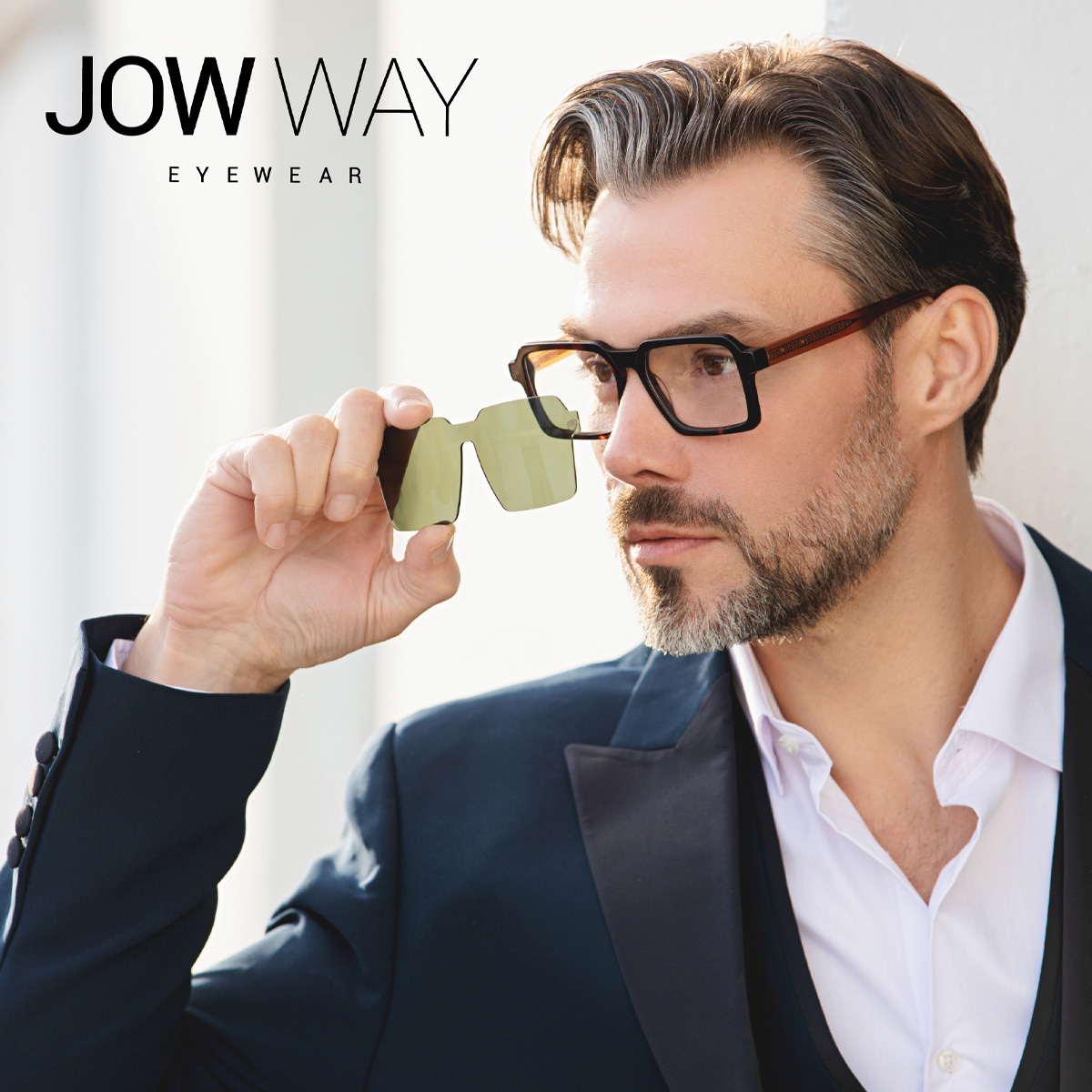 JOWWAY Eyewear